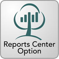 Print Manager Plus Reports Center